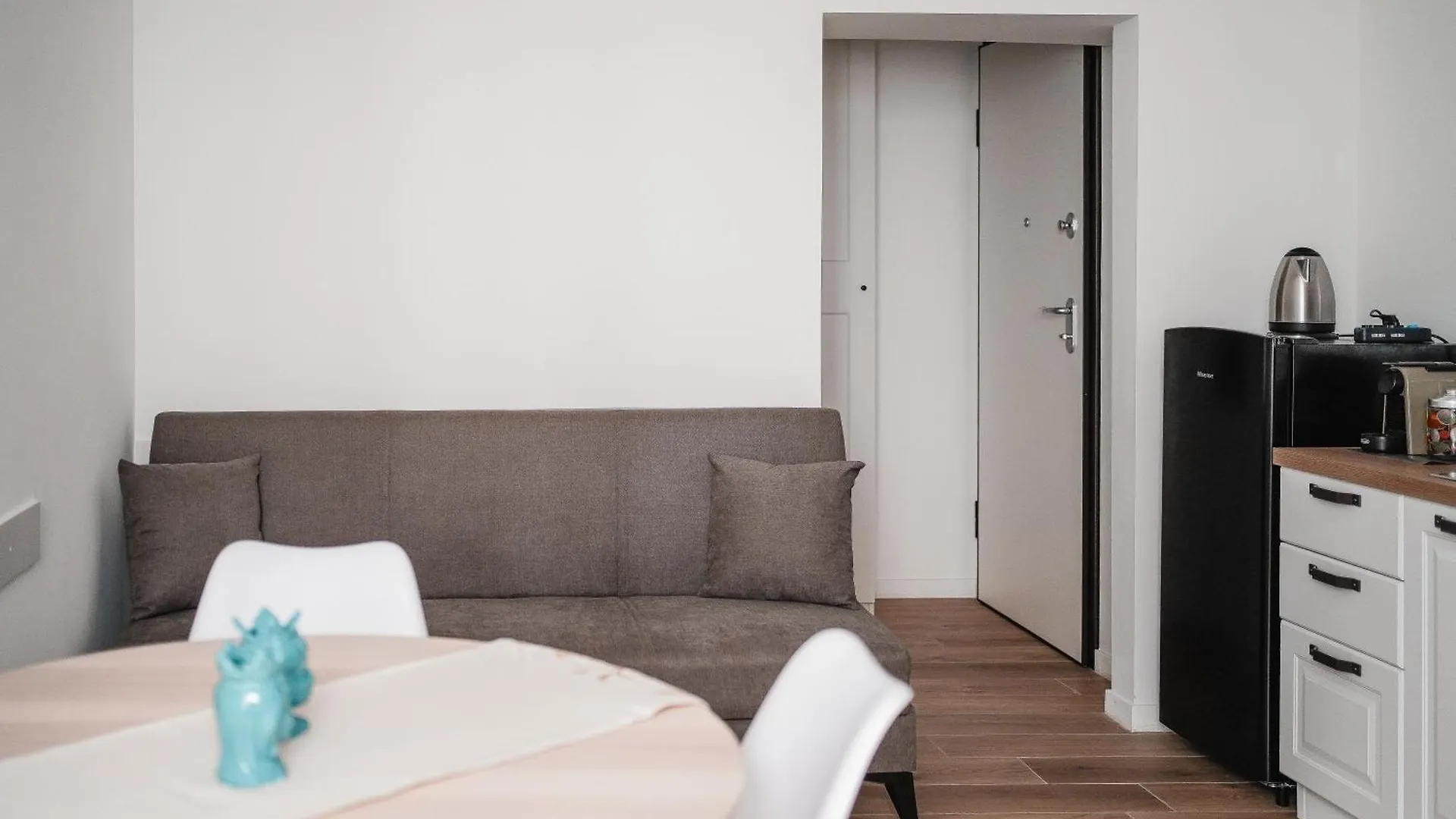 Appartamento Domus Iulia, Trastevere Roma Italia