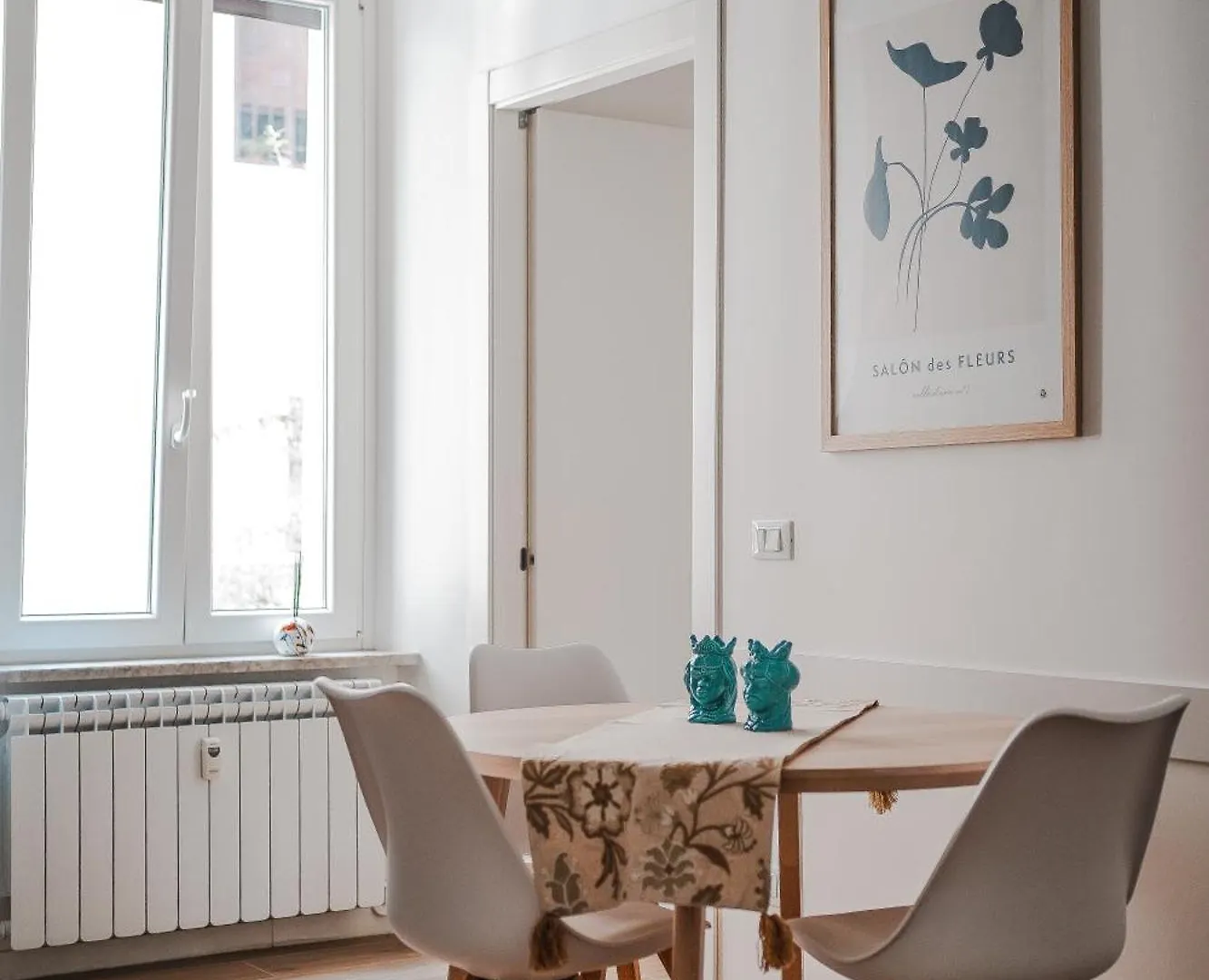 Domus Iulia, Trastevere Roma Appartamento