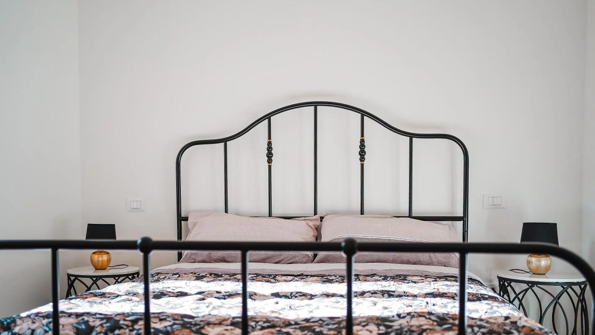 Appartamento Domus Iulia, Trastevere Roma